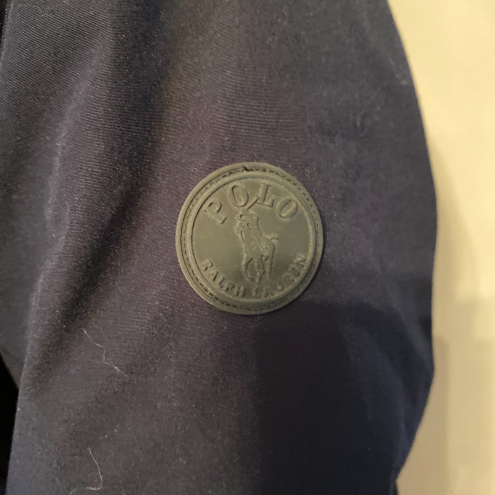 Polo Ralph Lauren Faux Fur-Trim Down Parka - Picture 10 of 12